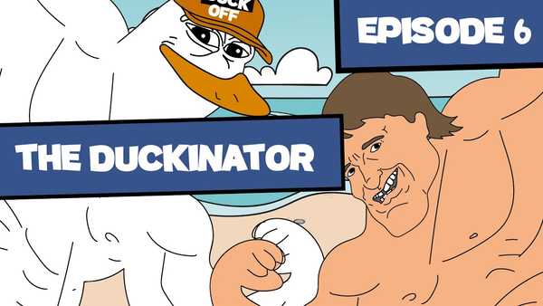 The Duckinator